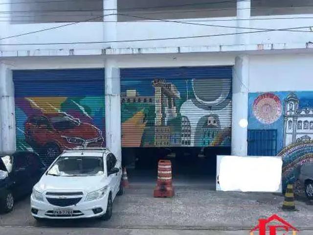 Ponto Comercial aluguel em Região Geográfica Imediata de Salvador, Região Metropolitana de Salvador