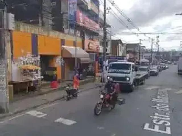 Ponto Comercial aluguel em Região Geográfica Imediata de Salvador, Região Metropolitana de Salvador