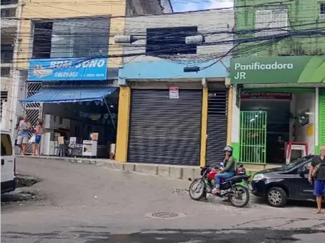 Ponto Comercial aluguel em Região Geográfica Imediata de Salvador, Região Metropolitana de Salvador