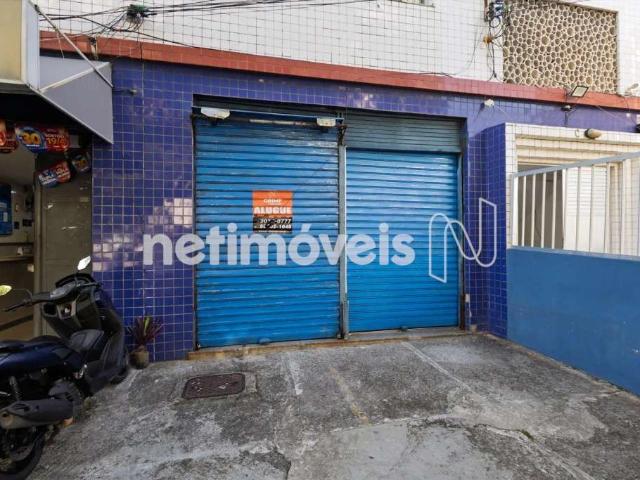 Ponto Comercial aluguel em Salvador, Amaralina