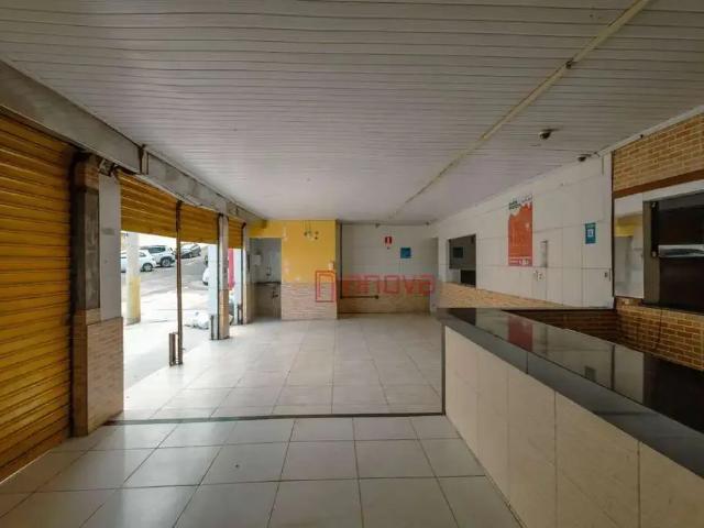 Ponto Comercial aluguel em Região Geográfica Imediata de Salvador, Região Metropolitana de Salvador