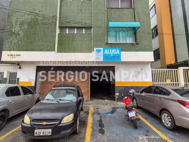 Ponto Comercial aluguel em Região Geográfica Imediata de Salvador, Região Metropolitana de Salvador