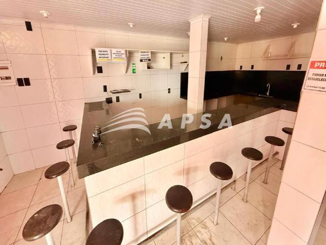 Ponto Comercial aluguel em Salvador