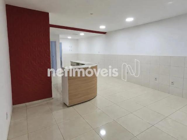 Ponto Comercial aluguel em Vila Alto da Boa Esperança, Salvador