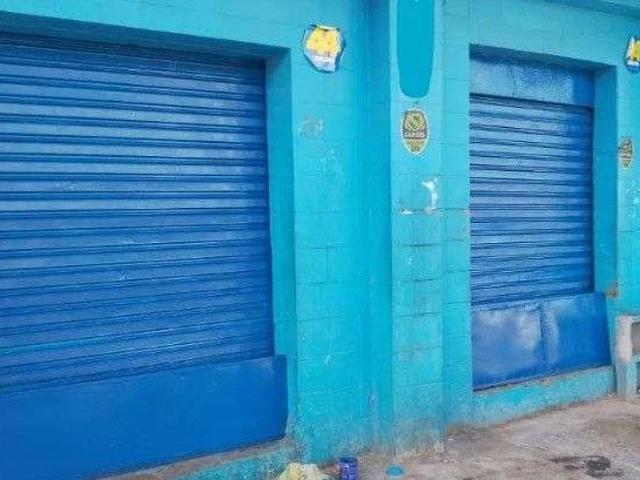 Ponto Comercial aluguel em Salvador, Baixa de Quintas