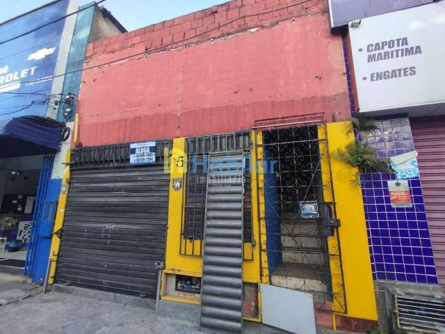 Ponto Comercial aluguel em Salvador, Macaúbas