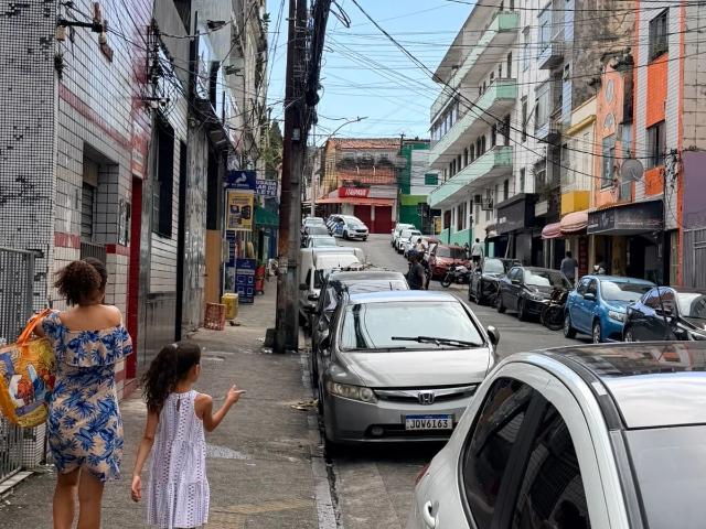 Ponto Comercial aluguel em Região Geográfica Imediata de Salvador, Região Metropolitana de Salvador