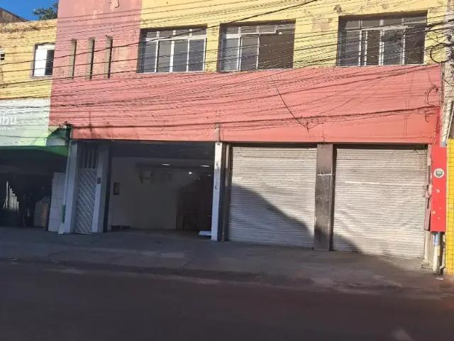 Ponto Comercial aluguel em Região Geográfica Imediata de Salvador, Região Metropolitana de Salvador