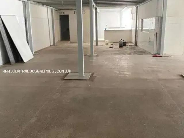 Ponto Comercial aluguel em Região Geográfica Imediata de Salvador, Região Metropolitana de Salvador