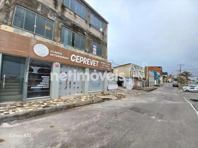 Ponto Comercial aluguel em Região Geográfica Imediata de Salvador, Região Metropolitana de Salvador