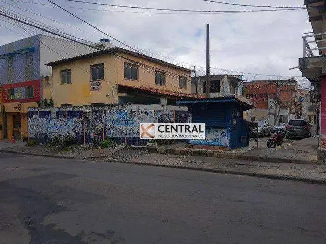 Ponto Comercial aluguel em Região Geográfica Imediata de Salvador, Região Metropolitana de Salvador