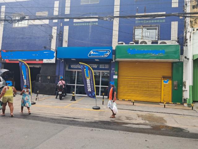 Ponto Comercial aluguel em Região Geográfica Imediata de Salvador, Região Metropolitana de Salvador