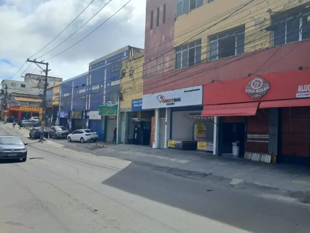 Ponto Comercial aluguel em Nordeste, Bahia