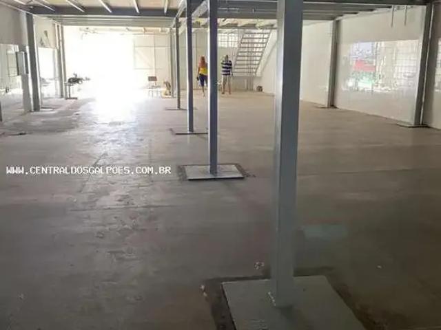 Ponto Comercial aluguel em Região Geográfica Imediata de Salvador, Região Metropolitana de Salvador