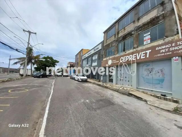 Ponto Comercial aluguel em Região Geográfica Imediata de Salvador, Região Metropolitana de Salvador