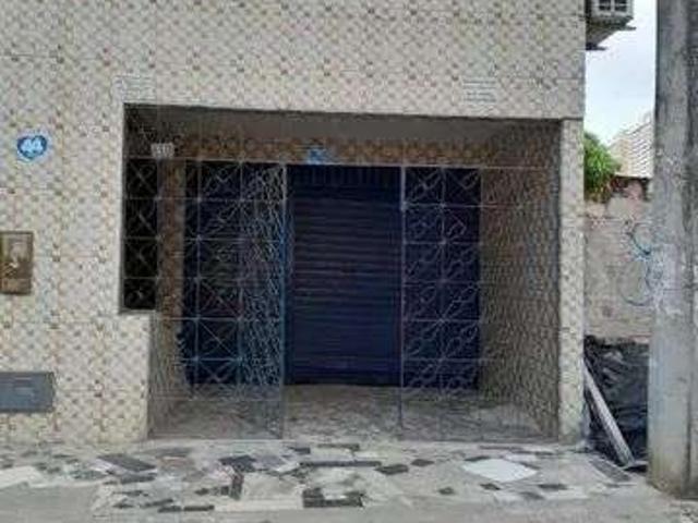Ponto Comercial aluguel em Salvador, Boca do Rio