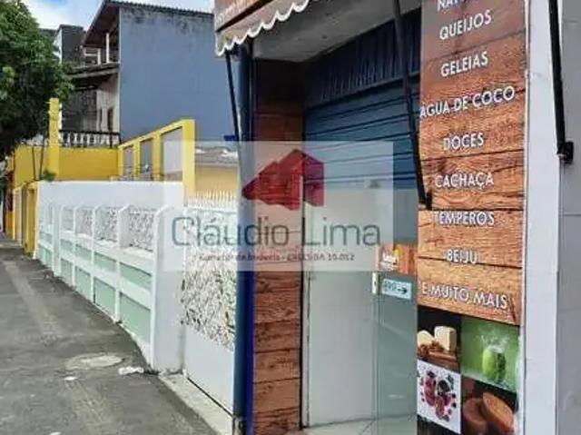 Ponto Comercial aluguel em Região Geográfica Imediata de Salvador, Região Metropolitana de Salvador