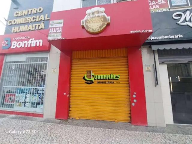 Ponto Comercial aluguel em Região Geográfica Imediata de Salvador, Região Metropolitana de Salvador