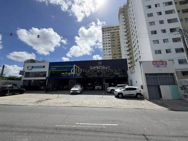 Ponto Comercial aluguel em Região Geográfica Imediata de Salvador, Região Metropolitana de Salvador