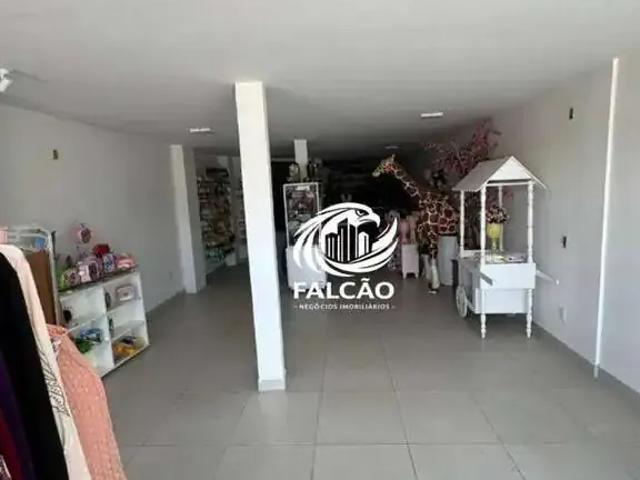 Ponto Comercial aluguel em Região Geográfica Imediata de Salvador, Região Metropolitana de Salvador