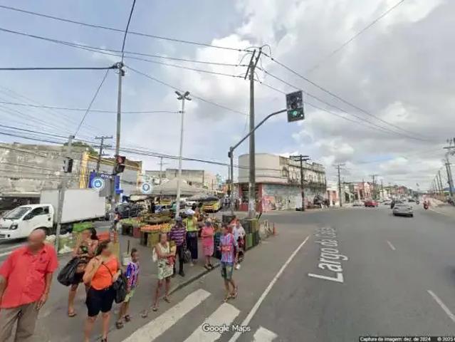 Ponto Comercial aluguel em Região Geográfica Imediata de Salvador, Região Metropolitana de Salvador