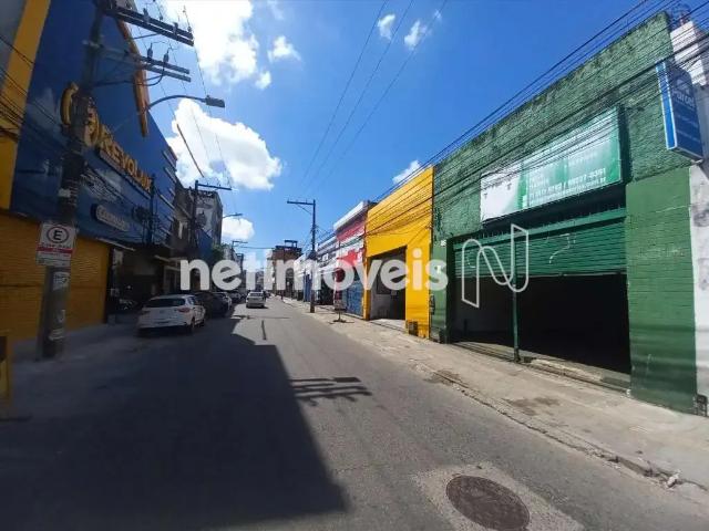 Ponto Comercial aluguel em Região Geográfica Imediata de Salvador, Região Metropolitana de Salvador