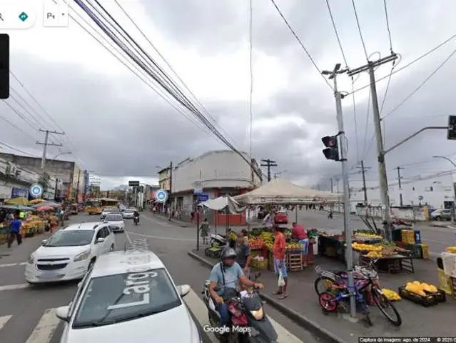 Ponto Comercial aluguel em Região Geográfica Imediata de Salvador, Região Metropolitana de Salvador