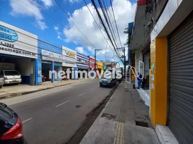 Ponto Comercial aluguel em Região Geográfica Imediata de Salvador, Região Metropolitana de Salvador