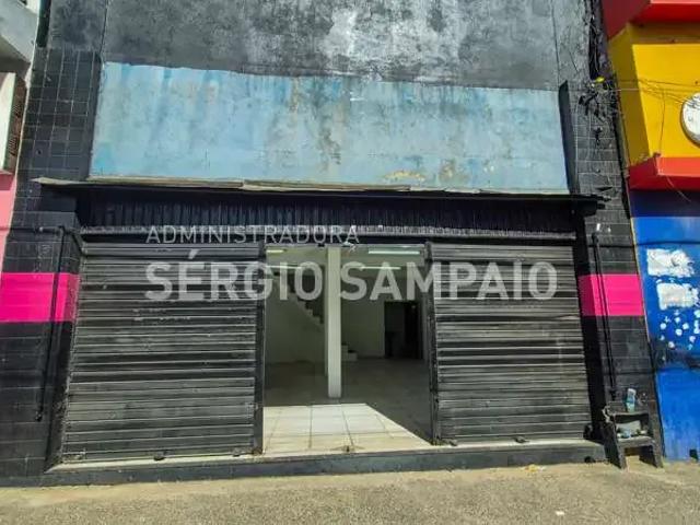 Ponto Comercial aluguel em Região Geográfica Imediata de Salvador, Região Metropolitana de Salvador
