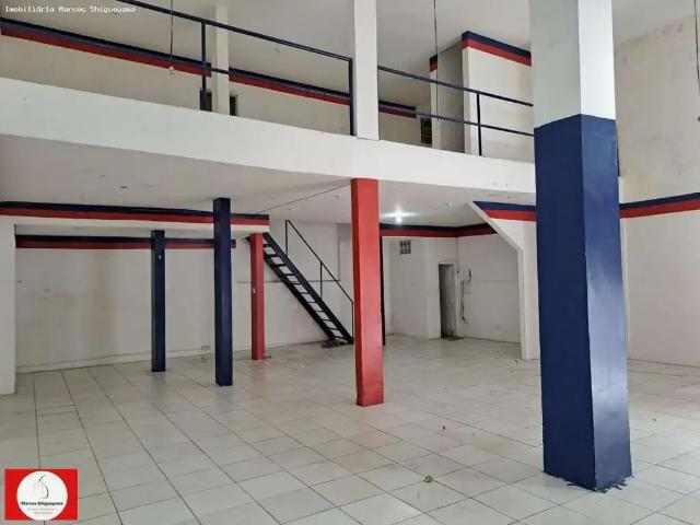 Ponto Comercial aluguel em Região Geográfica Imediata de Salvador, Região Metropolitana de Salvador