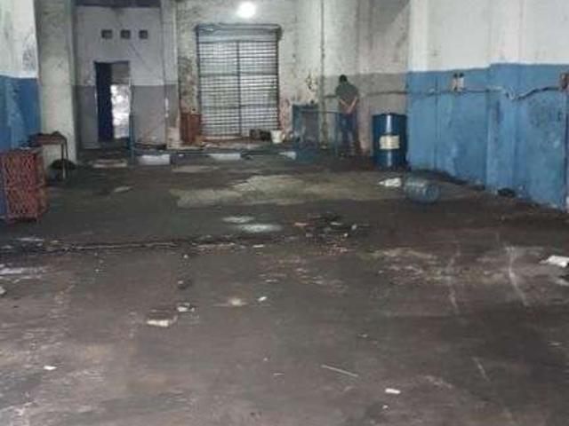 Ponto Comercial aluguel em Salvador, Calçada