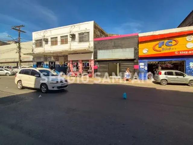 Ponto Comercial aluguel em Região Geográfica Imediata de Salvador, Região Metropolitana de Salvador