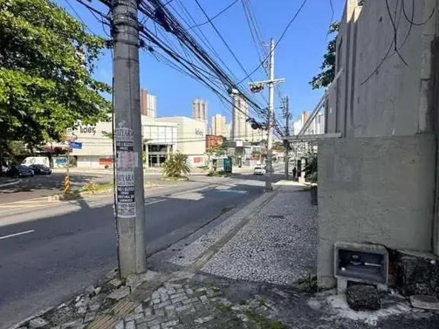 Ponto Comercial aluguel em Região Geográfica Imediata de Salvador, Região Metropolitana de Salvador