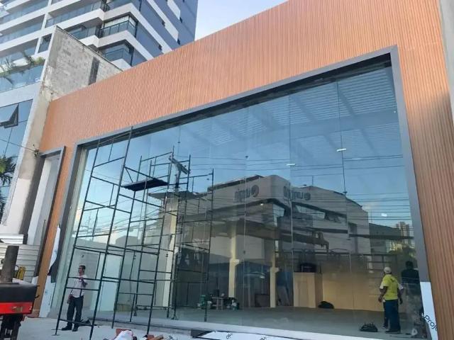 Ponto Comercial aluguel em Região Geográfica Imediata de Salvador, Região Metropolitana de Salvador