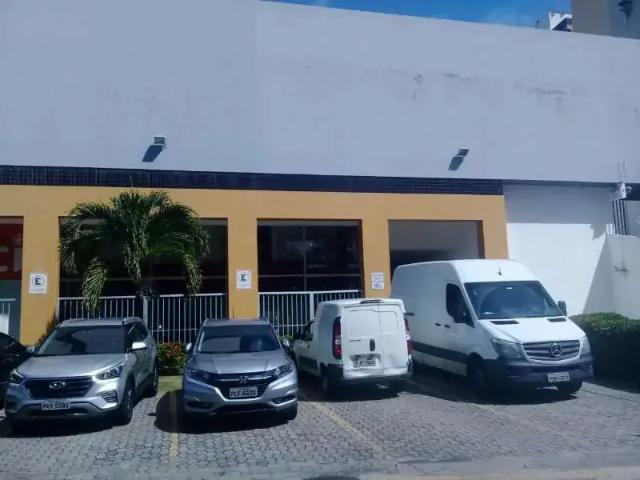 Ponto Comercial aluguel em Região Geográfica Imediata de Salvador, Região Metropolitana de Salvador