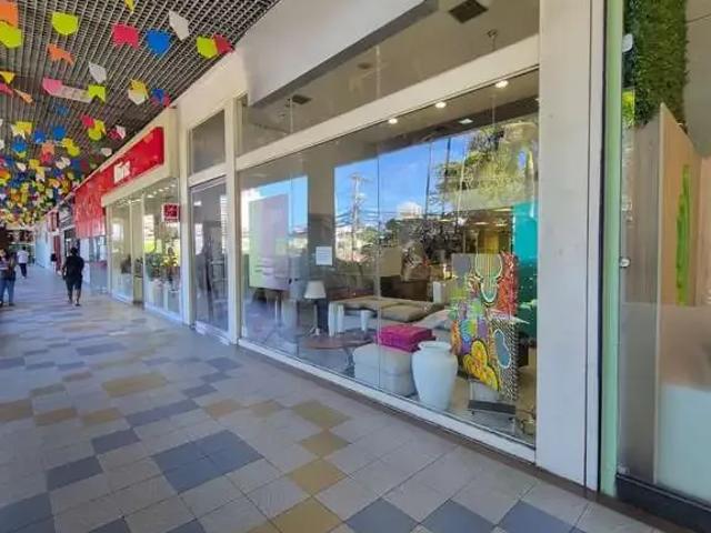Ponto Comercial aluguel em Região Geográfica Imediata de Salvador, Região Metropolitana de Salvador