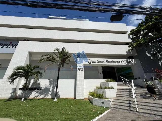 Ponto Comercial aluguel em Região Geográfica Imediata de Salvador, Região Metropolitana de Salvador