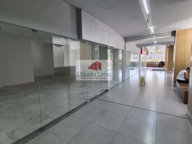 Ponto Comercial aluguel em Região Geográfica Imediata de Salvador, Região Metropolitana de Salvador
