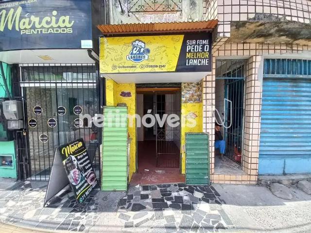 Ponto Comercial aluguel em Região Geográfica Imediata de Salvador, Região Metropolitana de Salvador