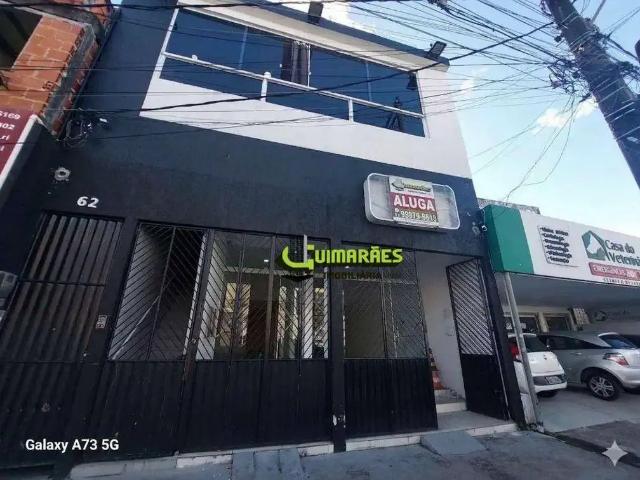 Ponto Comercial aluguel em Região Geográfica Imediata de Salvador, Região Metropolitana de Salvador