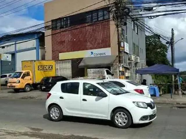 Ponto Comercial aluguel em Região Geográfica Imediata de Salvador, Região Metropolitana de Salvador