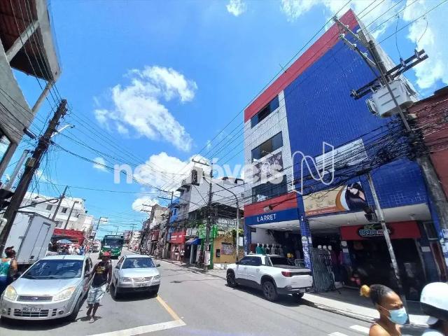 Ponto Comercial aluguel em Região Geográfica Imediata de Salvador, Região Metropolitana de Salvador