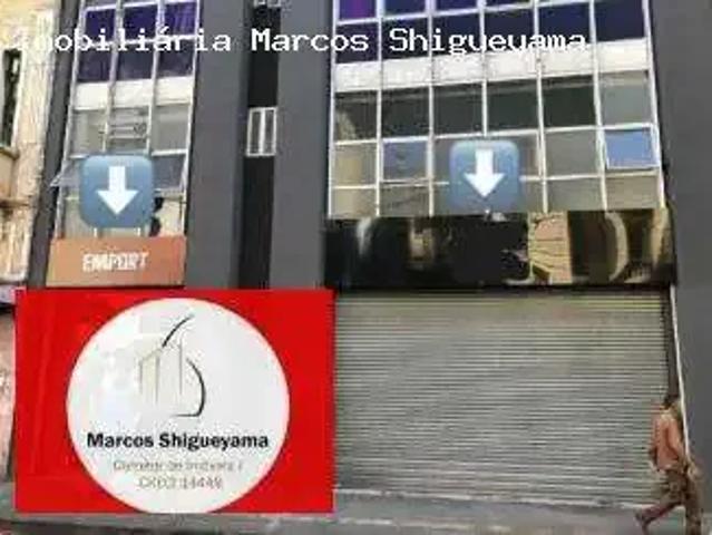 Ponto Comercial aluguel em Região Geográfica Imediata de Salvador, Região Metropolitana de Salvador