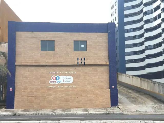 Ponto Comercial aluguel em Região Geográfica Imediata de Salvador, Região Metropolitana de Salvador