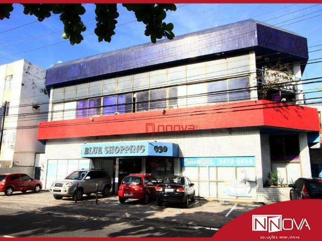 Ponto Comercial aluguel em Salvador, Costa Azul