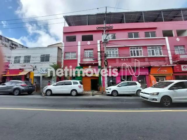 Ponto Comercial aluguel em Região Geográfica Imediata de Salvador, Região Metropolitana de Salvador