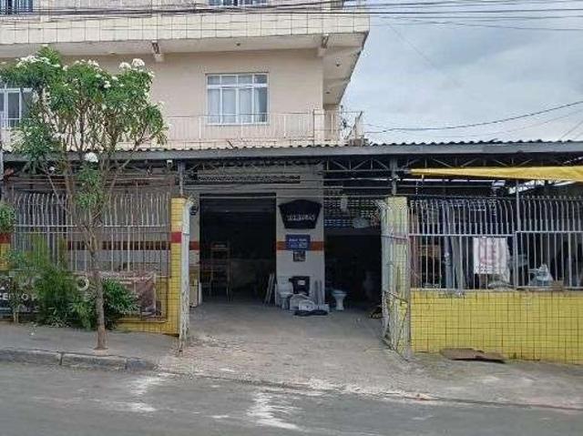 Ponto Comercial aluguel em Salvador, Dom Avelar
