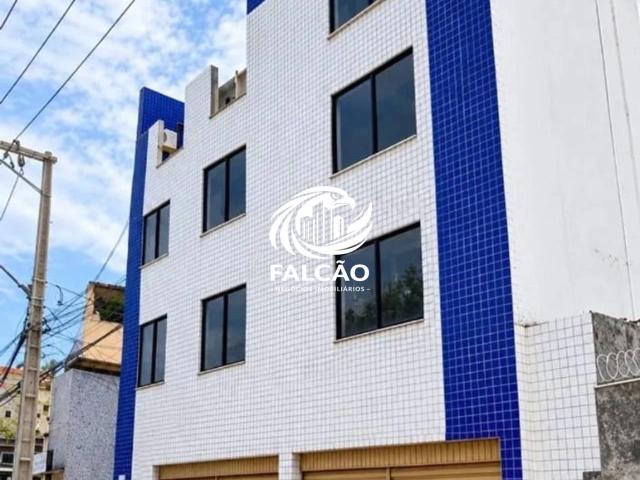 Ponto Comercial aluguel em Vila Baixa da Égua, Salvador