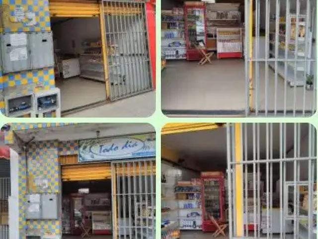 Ponto Comercial aluguel em Região Geográfica Imediata de Salvador, Região Metropolitana de Salvador