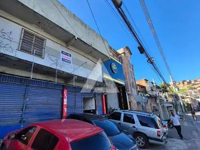 Ponto Comercial aluguel em Região Geográfica Imediata de Salvador, Região Metropolitana de Salvador